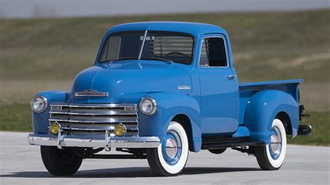 1951 chevy panel truck sheet metal|1951 chevrolet 3100 for sale.